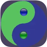 App Icon I Ching - Chinese Divination