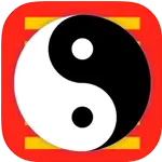 App Icon I Ching Journal