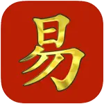 App Icon I Ching - Yi Jing Library
