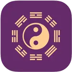 App Icon iChing - Book of Changes