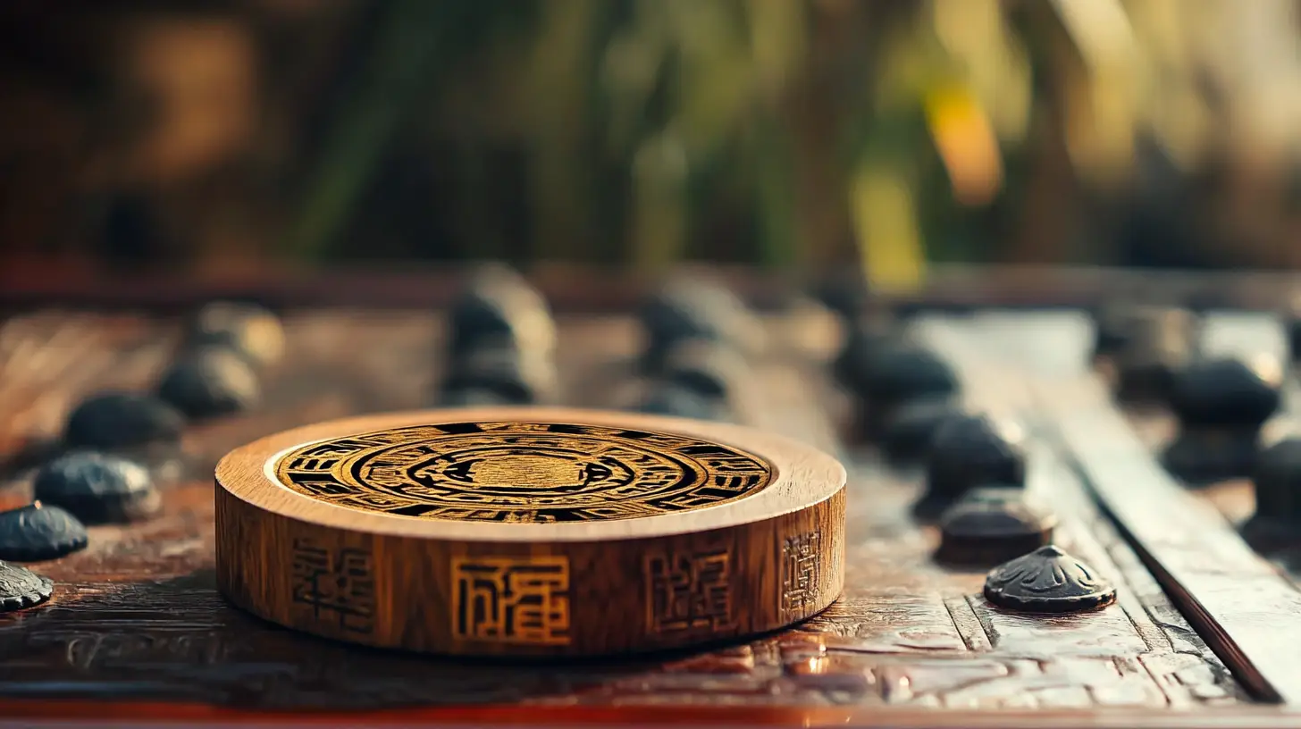 Discover the I Ching for Free: Online Readings for Personal Growth and Deeper Insight