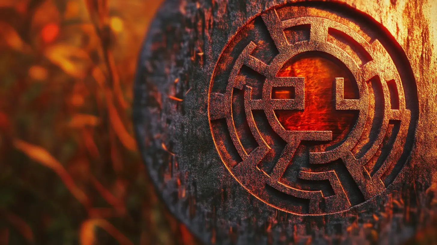 How Many I Ching Hexagrams Exploring the 64 Symbols of Change and Wisdom