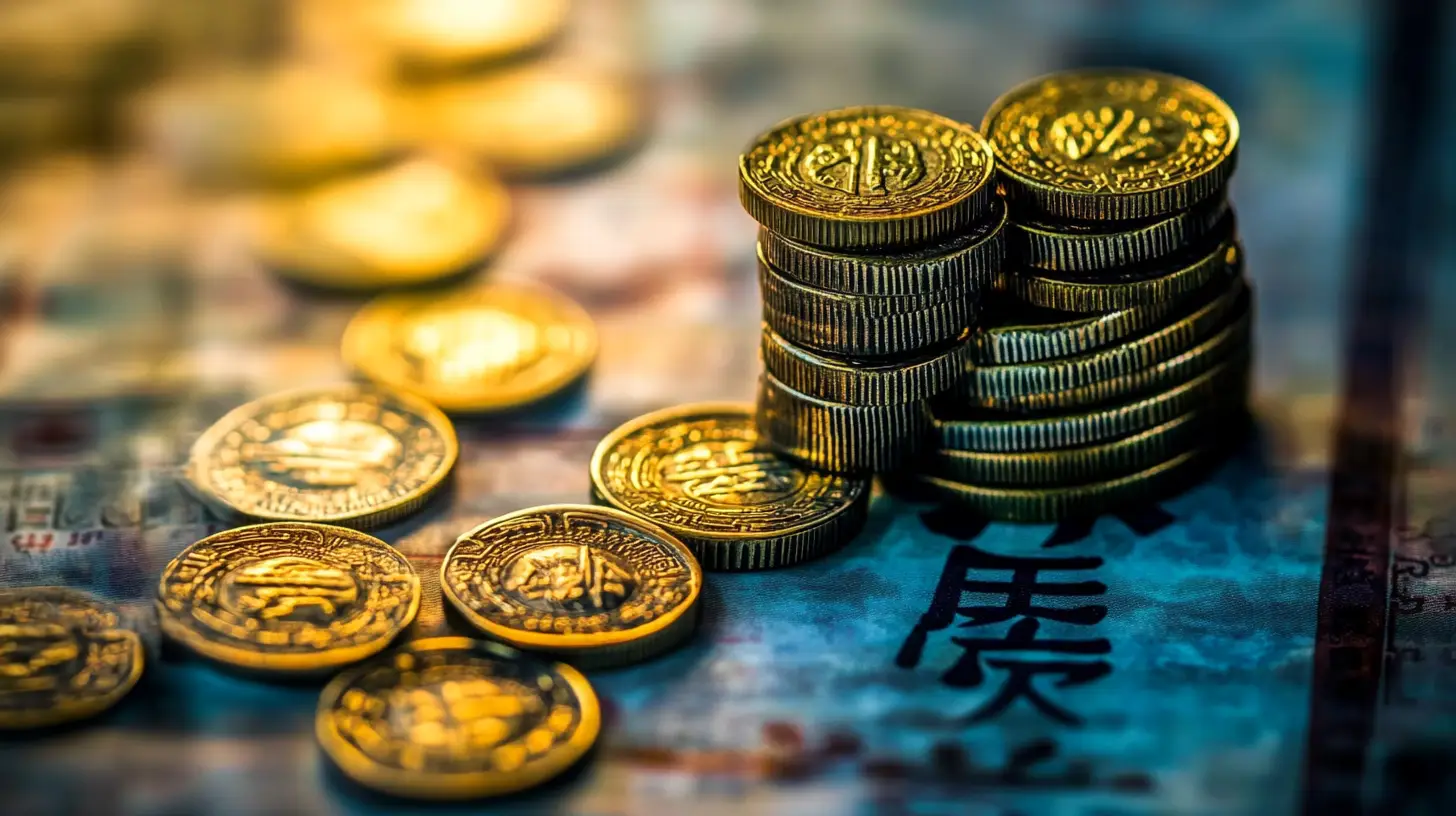 How Wealth Dynamics Surprised Me: Discovering Its Deep Connection to the I Ching