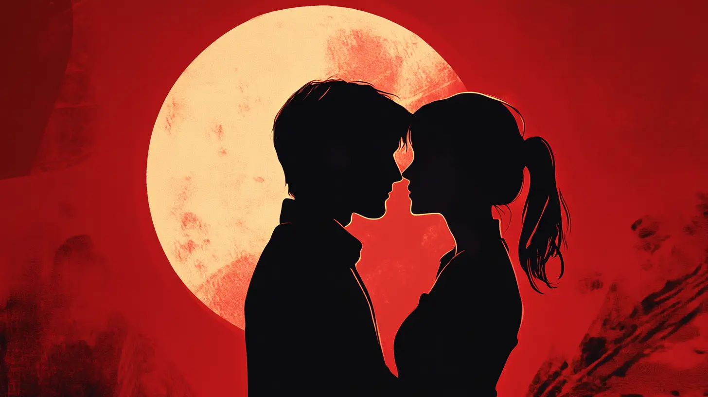 I Ching for Lovers: How the Ancient Oracle Brings Clarity to Modern Relationships
