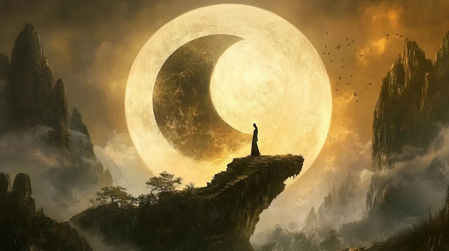 I Ching for Today: Unlock Your Daily Hexagram Reading for Wisdom and Clarity