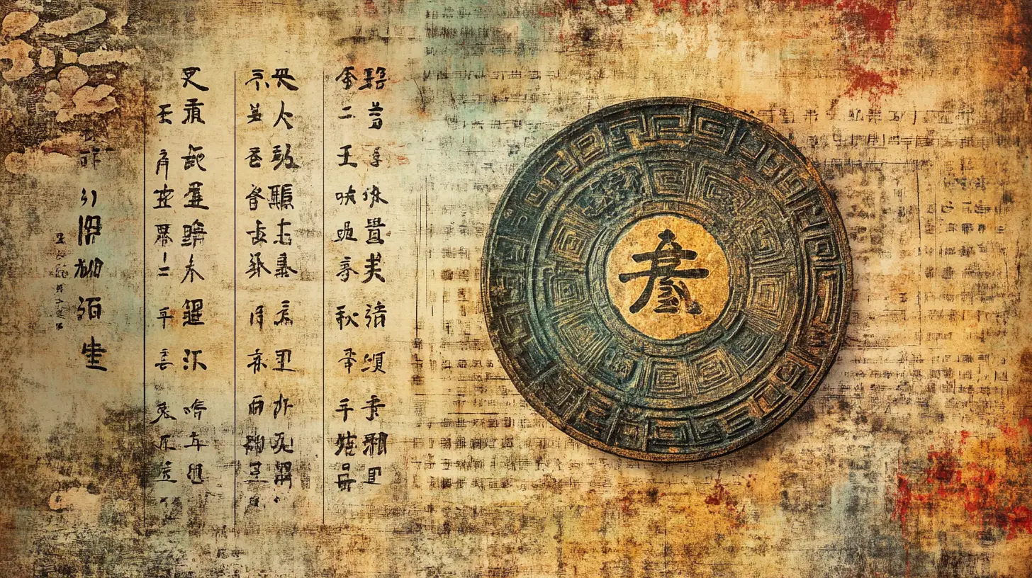I Ching or Book of Changes Richard Wilhelm: A Gateway to Ancient Wisdom