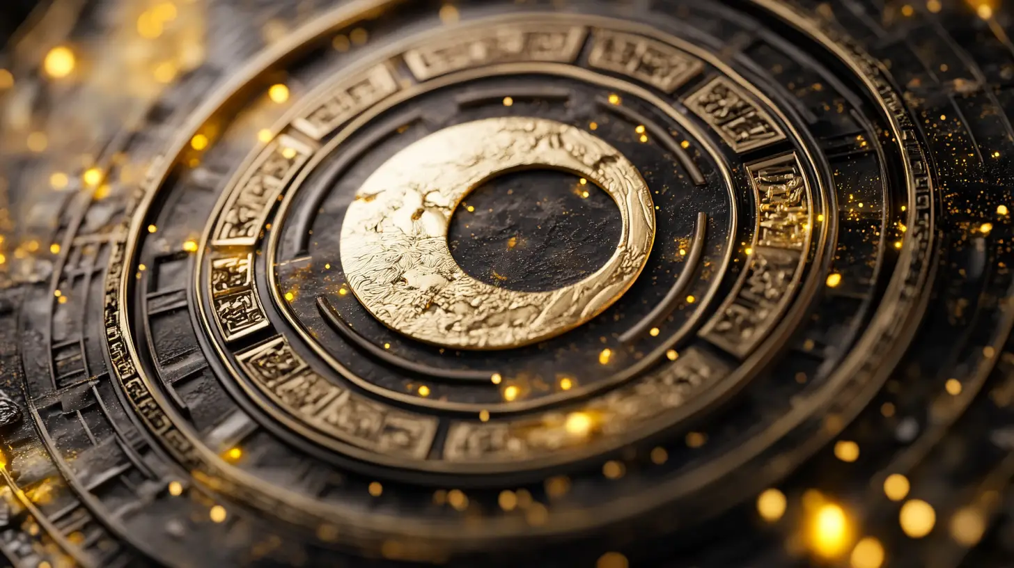 I Ching vs Astrology Which Ancient System of Divination Reveals More