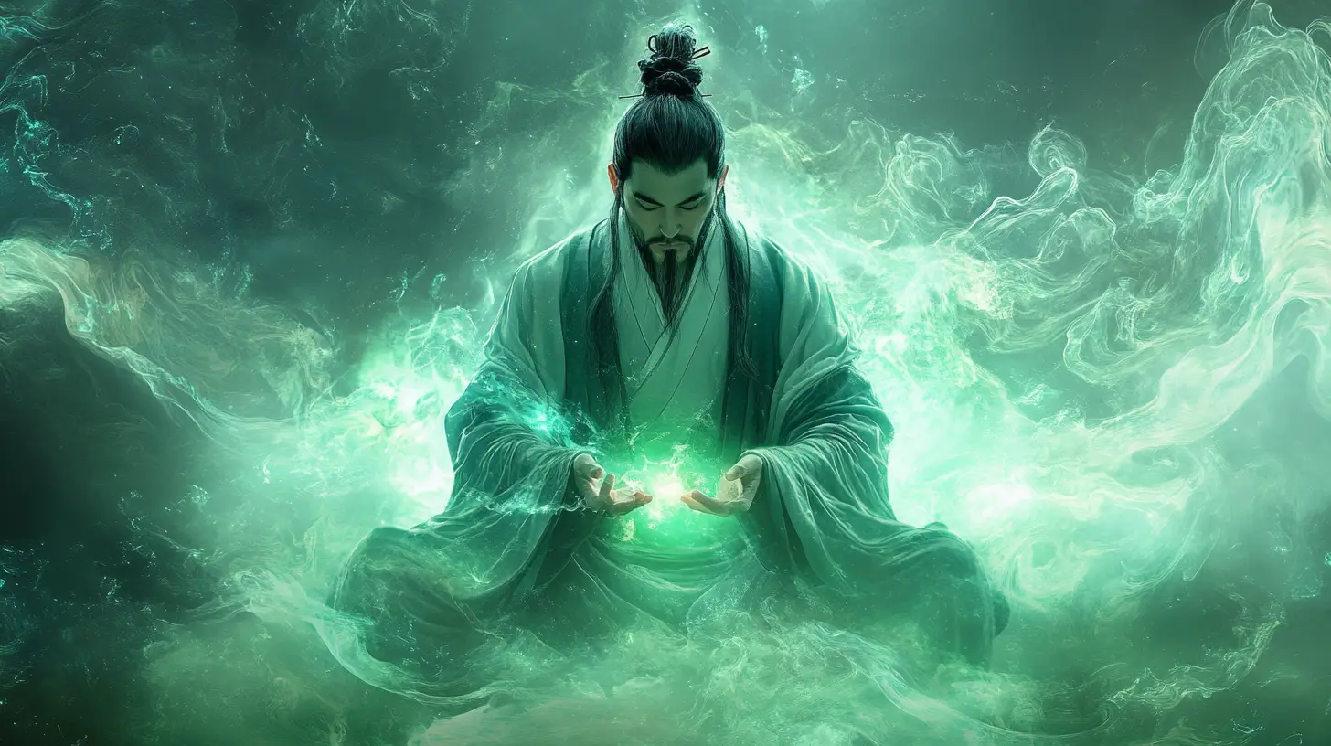 Introducing Daily Tao Wisdom