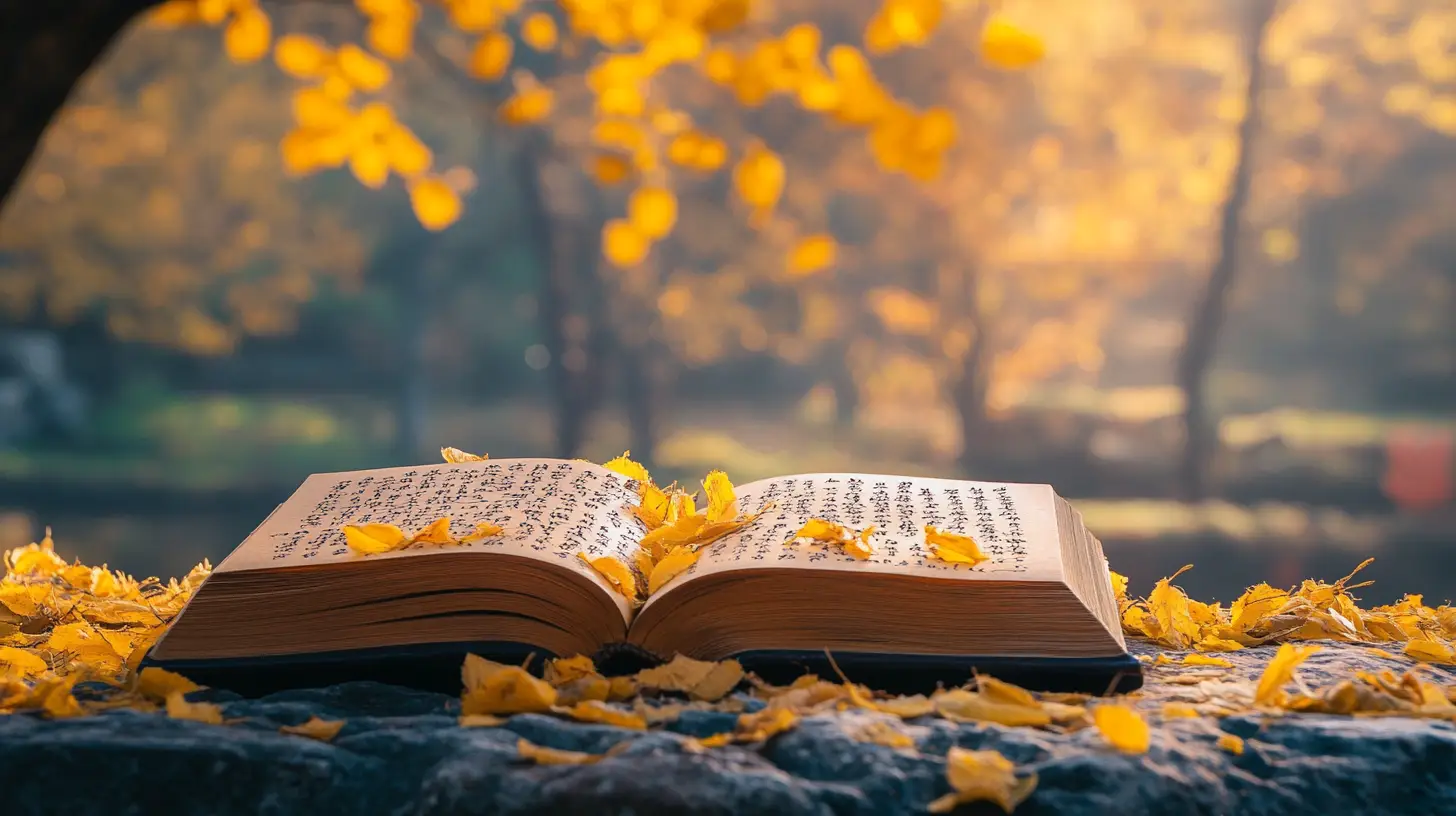 Tao Te Ching Is the Holy Book of Taoism
