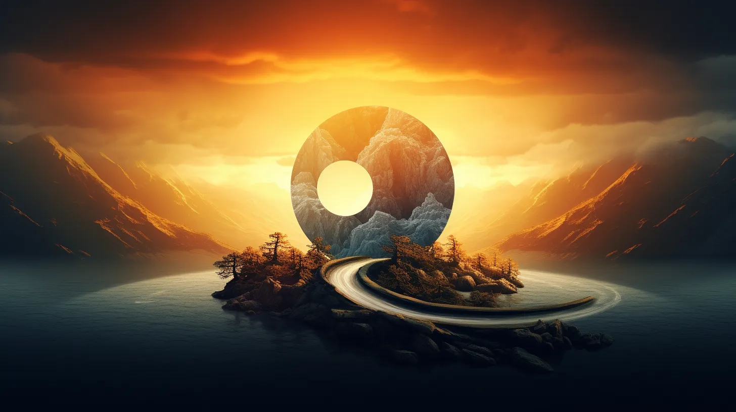 Understanding the Eight I Ching Trigrams