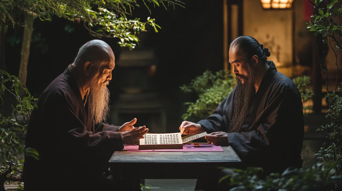 Which I Ching Book Is Best A Guide to the Top Translations and Commentaries