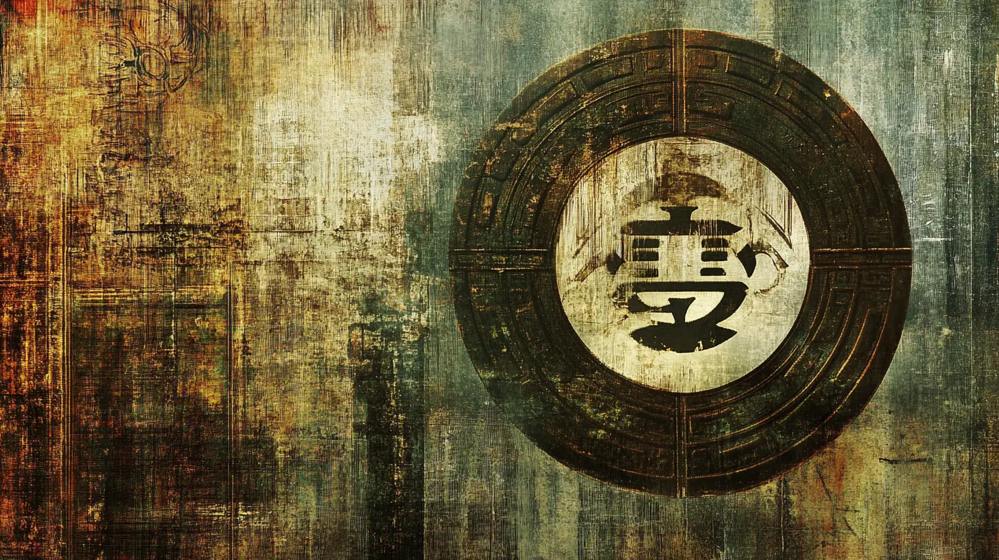 Who Is I Ching Exploring the Ancient Chinese Oracle at the Heart of Chinese Philosophy