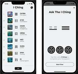 download the aiching app