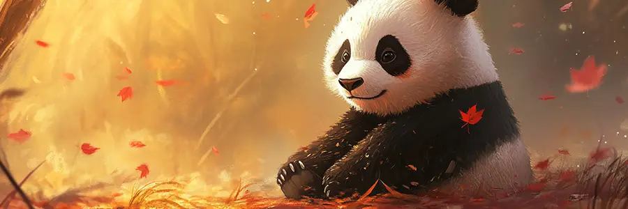 Episode 4 - Little Panda Learns the Tao